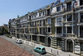 Apartment on Marjanishvili st.